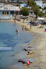 JustGreece.com Agathopes, beach near Posidonia | Syros | Greece nr 4 - Foto van JustGreece.com