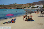 JustGreece.com Agathopes, beach near Posidonia | Syros | Greece nr 6 - Foto van JustGreece.com