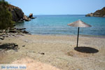 JustGreece.com Ampela beach near Megas Gialos | Syros | Greece nr 1 - Foto van JustGreece.com