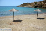 JustGreece.com Ampela beach near Megas Gialos | Syros | Greece nr 2 - Foto van JustGreece.com