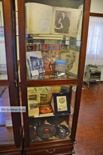 Vamvakaris museum Ano Syros | Greece | Photo 34 - Photo JustGreece.com