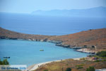 JustGreece.com Delfini Beach near Kini | Syros | Greece Photo 2 - Foto van JustGreece.com