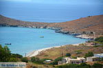 JustGreece.com Delfini Beach near Kini | Syros | Greece Photo 3 - Foto van JustGreece.com