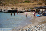 JustGreece.com Delfini Beach near Kini | Syros | Greece Photo 4 - Foto van JustGreece.com