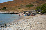 JustGreece.com Delfini Beach near Kini | Syros | Greece Photo 5 - Foto van JustGreece.com