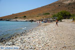 JustGreece.com Delfini Beach near Kini | Syros | Greece Photo 6 - Foto van JustGreece.com