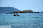 Delfini Beach near Kini | Syros | Greece Photo 9 - Photo JustGreece.com