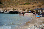 JustGreece.com Delfini Beach near Kini | Syros | Greece Photo 14 - Foto van JustGreece.com