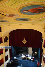 JustGreece.com Theater Apollon Ermoupolis | Syros | Greece Photo 41 - Foto van JustGreece.com