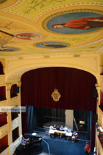 Theater Apollon Ermoupolis | Syros | Greece Photo 41 - Photo JustGreece.com