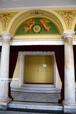 Theater Apollon Ermoupolis | Syros | Greece Photo 50 - Photo JustGreece.com