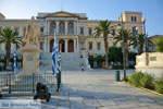 JustGreece.com Miaoulis Square Ermoupolis | Syros | Greece Photo 57 - Foto van JustGreece.com