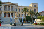JustGreece.com Miaoulis Square Ermoupolis | Syros | Greece Photo 59 - Foto van JustGreece.com