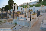 JustGreece.com Catholic cemetery Ermoupolis | Syros | Photo 69 - Foto van JustGreece.com