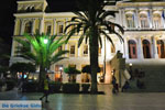 JustGreece.com Miaoulis Square Ermoupolis | Syros | Greece Photo 65 - Foto van JustGreece.com