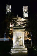 JustGreece.com Agios Nikolaos Church Ermoupolis | Syros | Greece Photo 81 - Foto van JustGreece.com
