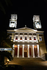 JustGreece.com Agios Nikolaos Church Ermoupolis | Syros | Greece Photo 82 - Foto van JustGreece.com