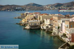 JustGreece.com Vaporia Ermoupolis | Syros | Greece Photo 86 - Foto van JustGreece.com