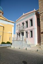 JustGreece.com Vaporia Ermoupolis | Syros | Greece Photo 89 - Foto van JustGreece.com