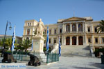 JustGreece.com Miaoulis Square Ermoupolis | Syros | Greece Photo 102 - Foto van JustGreece.com