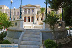 JustGreece.com Miaoulis Square Ermoupolis | Syros | Greece Photo 103 - Foto van JustGreece.com
