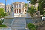 JustGreece.com Miaoulis Square Ermoupolis | Syros | Greece Photo 104 - Foto van JustGreece.com