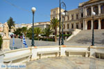 JustGreece.com Miaoulis Square Ermoupolis | Syros | Greece Photo 105 - Foto van JustGreece.com