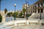 Miaoulis Square Ermoupolis | Syros | Greece Photo 106 - Photo JustGreece.com