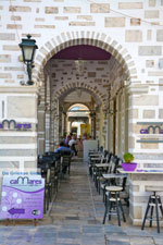 Miaoulis Square Ermoupolis | Syros | Greece Photo 107 - Photo JustGreece.com