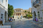 JustGreece.com Miaoulis Square Ermoupolis | Syros | Greece Photo 109 - Foto van JustGreece.com