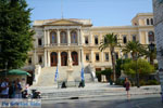 JustGreece.com Miaoulis Square Ermoupolis | Syros | Greece Photo 110 - Foto van JustGreece.com