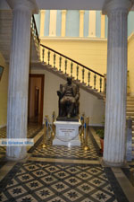 JustGreece.com Town hall Ermoupolis | Syros | Greece Photo 122 - Foto van JustGreece.com