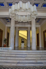 JustGreece.com Town hall Ermoupolis | Syros | Greece Photo 123 - Foto van JustGreece.com