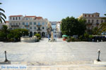 JustGreece.com Miaoulis-square Ermoupolis | Syros | Greece Photo 126 - Foto van JustGreece.com