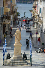 JustGreece.com Miaoulis-square Ermoupolis | Syros | Greece Photo 129 - Foto van JustGreece.com