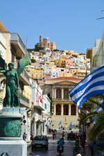 JustGreece.com Ermoupolis | Syros | Greece Photo 150 - Foto van JustGreece.com