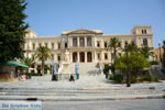 JustGreece.com Miaoulis-square Ermoupolis | Syros | Greece Photo 166 - Foto van JustGreece.com