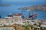JustGreece.com Neorio Ermoupolis | Syros | Greece Photo 209 - Foto van JustGreece.com