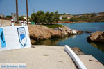 JustGreece.com Little harbour Fabrika near Vari | Syros | Greece Photo 4 - Foto van JustGreece.com