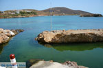 JustGreece.com Little harbour Fabrika near Vari | Syros | Greece Photo 5 - Foto van JustGreece.com