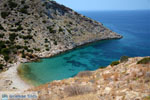 JustGreece.com Nudist beach Armeos near Galissas | Syros | Greece Photo 2 - Foto van JustGreece.com