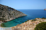 JustGreece.com Nudist beach Armeos near Galissas | Syros | Greece Photo 3 - Foto van JustGreece.com