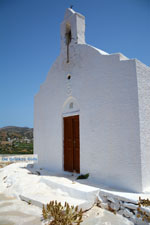 Agia Pakou in Galissas | Syros | Greece Photo 10 - Photo JustGreece.com