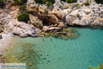 JustGreece.com Nudist beach Armeos near Galissas | Syros | Greece Photo 5 - Foto van JustGreece.com