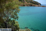 JustGreece.com beach Lotos near Kini | Syros | Greece Photo 61 - Foto van JustGreece.com