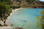 JustGreece.com beach Lotos near Kini | Syros | Greece Photo 63 - Foto van JustGreece.com