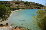 JustGreece.com beach Lotos near Kini | Syros | Greece Photo 64 - Foto van JustGreece.com