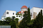 Agia Varvara monastery on Syros | Greece | Photo 1 - Photo JustGreece.com