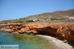 beach Kokkina near Finikas | Syros | Greece  Photo 3 - Photo JustGreece.com