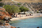 JustGreece.com beach Kokkina near Finikas | Syros | Greece  Photo 6 - Foto van JustGreece.com